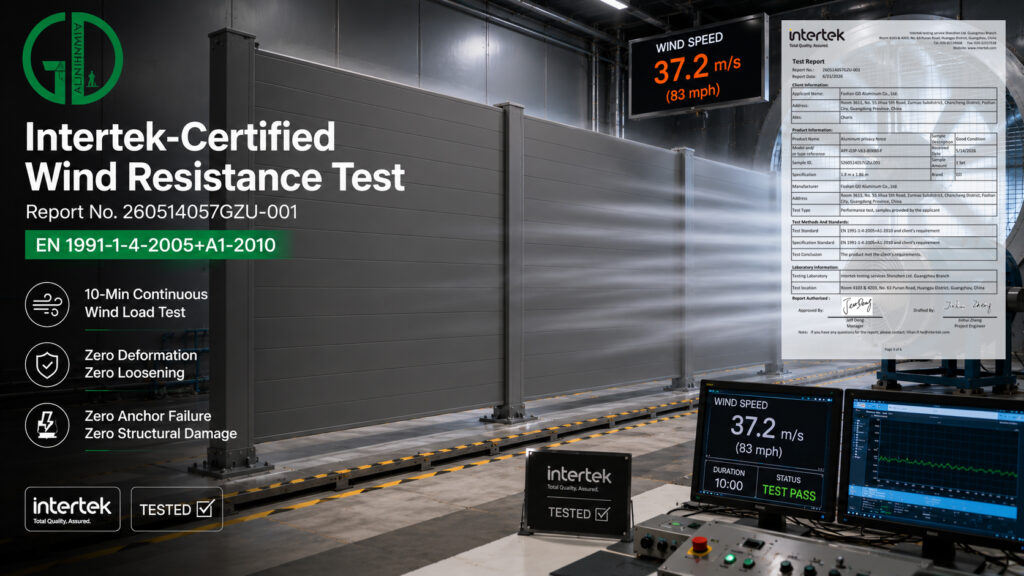 Fence Systems